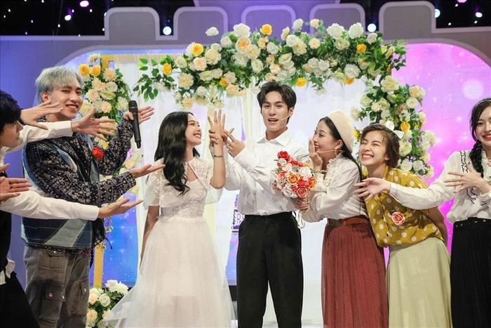 Nam diễn viên Vbiz xác nhận chia tay bạn gái sau gần 1 năm quen biết từ show hẹn hò-3