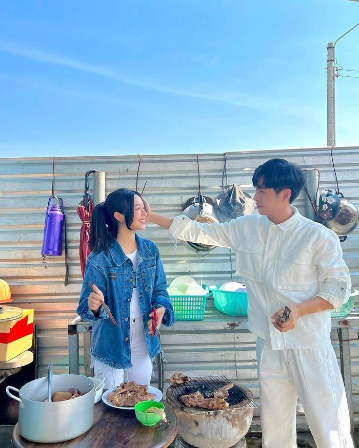 Nam diễn viên Vbiz xác nhận chia tay bạn gái sau gần 1 năm quen biết từ show hẹn hò-4