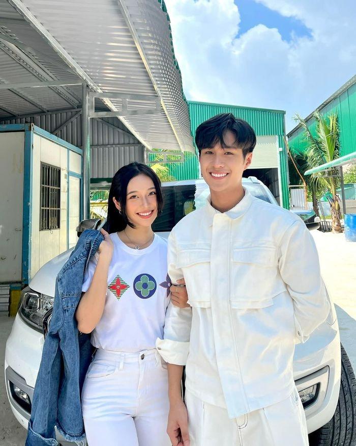 Nam diễn viên Vbiz xác nhận chia tay bạn gái sau gần 1 năm quen biết từ show hẹn hò-5