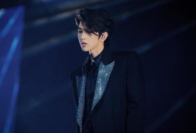 Thái Từ Khôn khóc sau scandal ép người tình phá thai-2