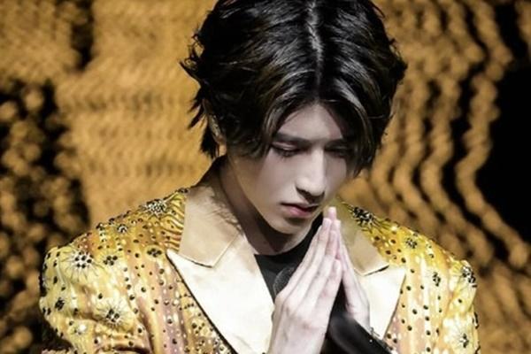 Thái Từ Khôn bị tẩy chay sau ồn ào ép bạn gái phá thai-3