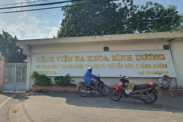 Vụ viêm ruột thừa cắt buồng trứng: Ê-kíp bác sĩ nói vì lợi ích người bệnh-3