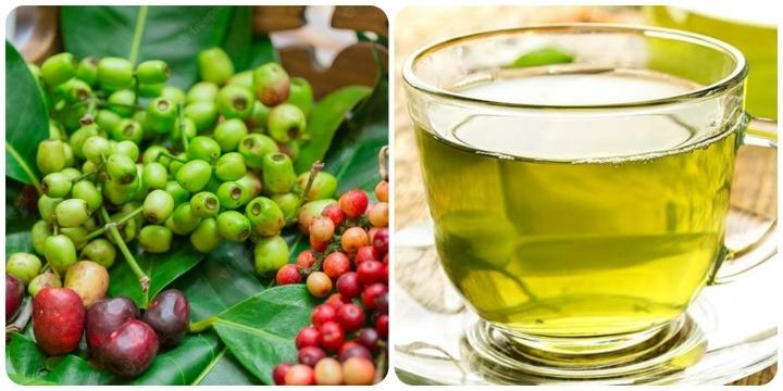 Nước vối có tác dụng gì?-1