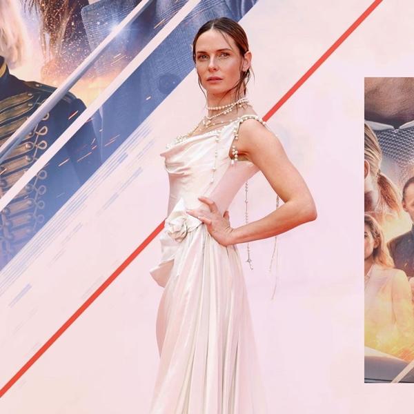 Dàn mỹ nhân cực ngầu của Tom Cruise trong Nhiệm Vụ Bất Khả Thi 7-2