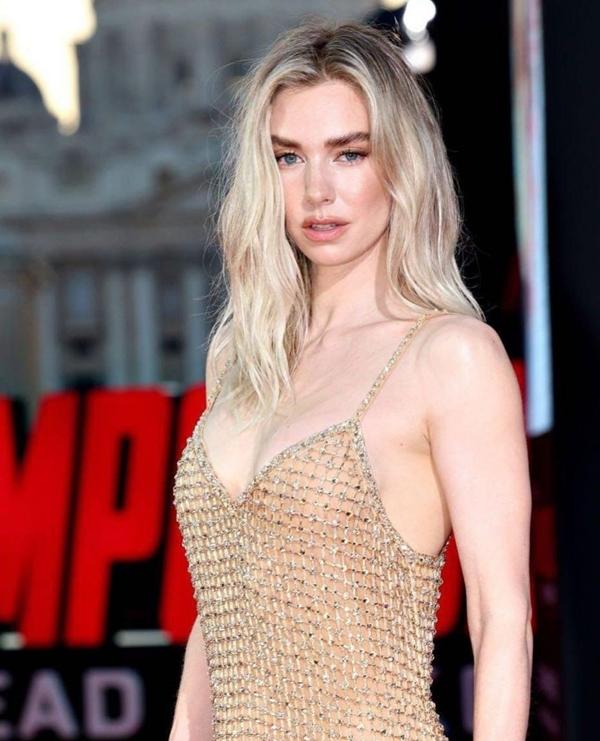 Dàn mỹ nhân cực ngầu của Tom Cruise trong Nhiệm Vụ Bất Khả Thi 7-4