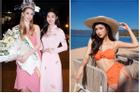 Hoa hậu Quốc tế gây tranh cãi với tiêu chí chọn hoa hậu