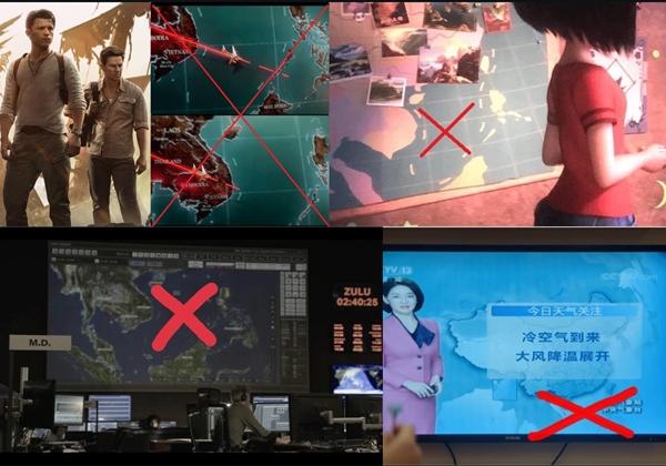 Tại sao Netflix, FPT Play nhiều lần để lọt phim có đường lưỡi bò?-2