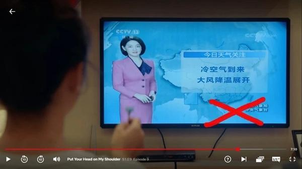 Tại sao Netflix, FPT Play nhiều lần để lọt phim có đường lưỡi bò?-3