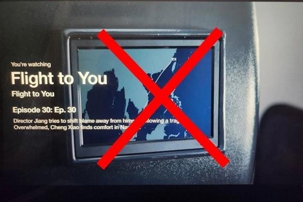 Tại sao Netflix, FPT Play nhiều lần để lọt phim có đường lưỡi bò?-4