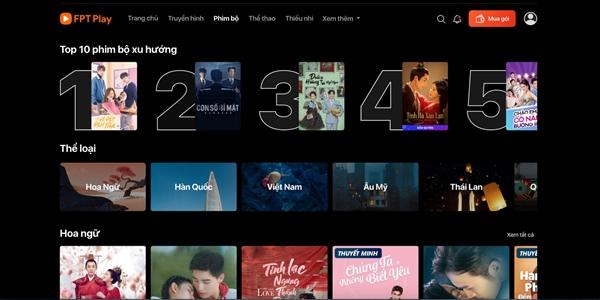 Tại sao Netflix, FPT Play nhiều lần để lọt phim có đường lưỡi bò?-5