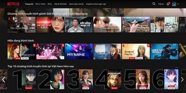Tại sao Netflix, FPT Play nhiều lần để lọt phim có đường lưỡi bò?-6