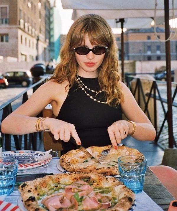 Công chúa dầu mỏ gợi cảm của gia tộc quyền quý bậc nhất nước Mỹ-8