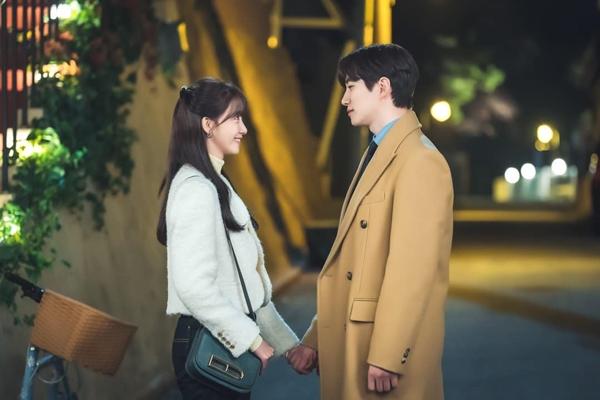 Rating King the Land tụt dốc vì chẳng có gì mới ngoài cảnh ngọt ngào của Yoona - Lee Jun Ho-1