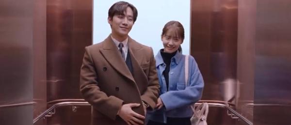 Rating King the Land tụt dốc vì chẳng có gì mới ngoài cảnh ngọt ngào của Yoona - Lee Jun Ho-2