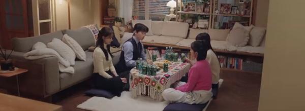 Rating King the Land tụt dốc vì chẳng có gì mới ngoài cảnh ngọt ngào của Yoona - Lee Jun Ho-8