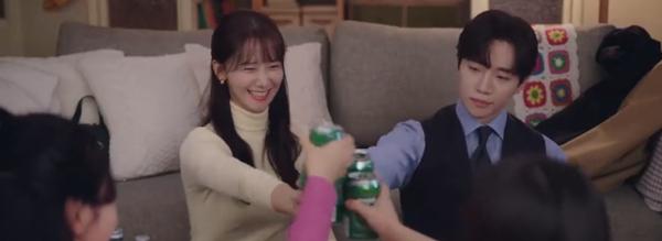 Rating King the Land tụt dốc vì chẳng có gì mới ngoài cảnh ngọt ngào của Yoona - Lee Jun Ho-7