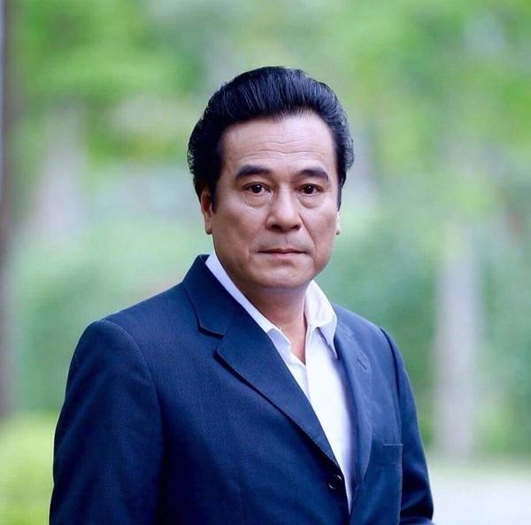 Tài tử điện ảnh miền Bắc thập niên 90: Thời trẻ vào vai với người đẹp, tuổi xế chiều kín tiếng-4