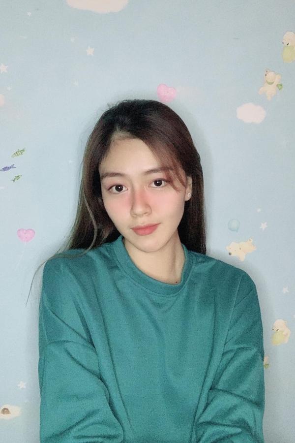 Đời tư ít biết của Đặng Thanh Ngân Á hậu 4 tại cuộc thi Hoa hậu Siêu quốc gia-6