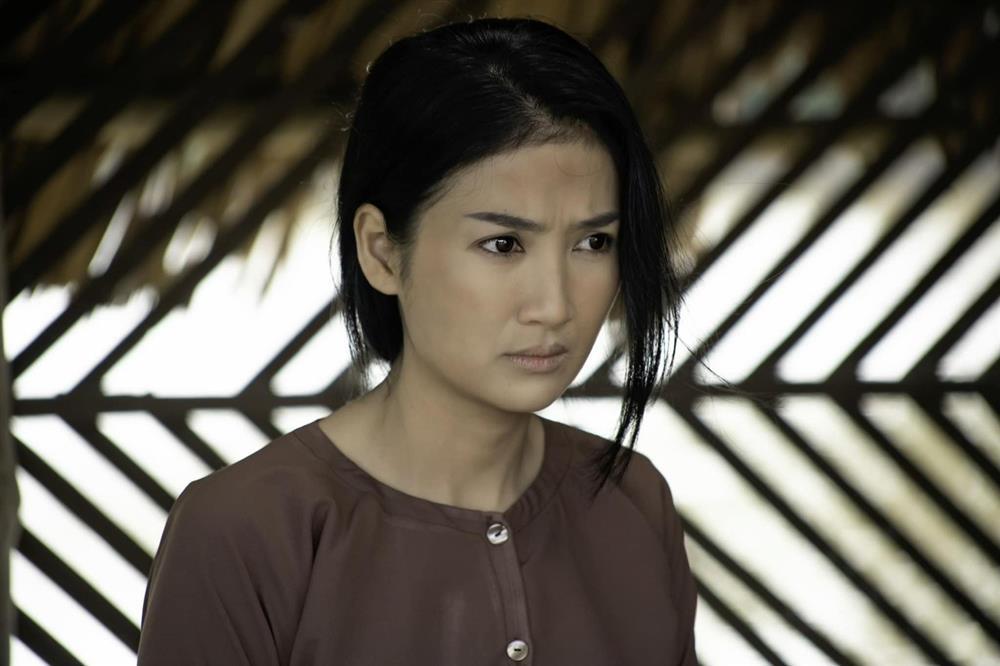 Mỹ nhân Việt đóng phim xưa: Người gây sốt, người bị ghét vì... quá ác-1
