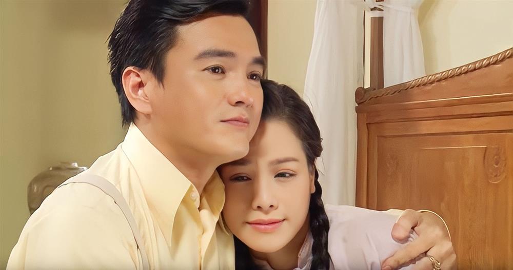 Mỹ nhân Việt đóng phim xưa: Người gây sốt, người bị ghét vì... quá ác-6