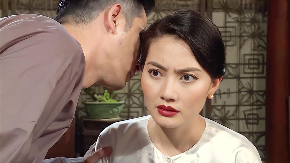 Mỹ nhân Việt đóng phim xưa: Người gây sốt, người bị ghét vì... quá ác-7