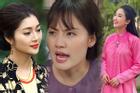 Mỹ nhân Việt đóng phim xưa: Người gây sốt, người bị ghét vì... quá ác