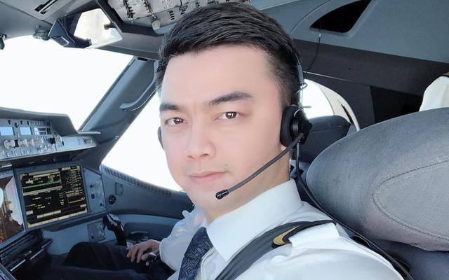 Nghệ sĩ Hương Dung từng nói về scandal của phi công Hà Duy - người đang đối diện mức án bị Vietnam Airlines sa thải: Là một người mẹ, con hư tôi đau lắm chứ!-1