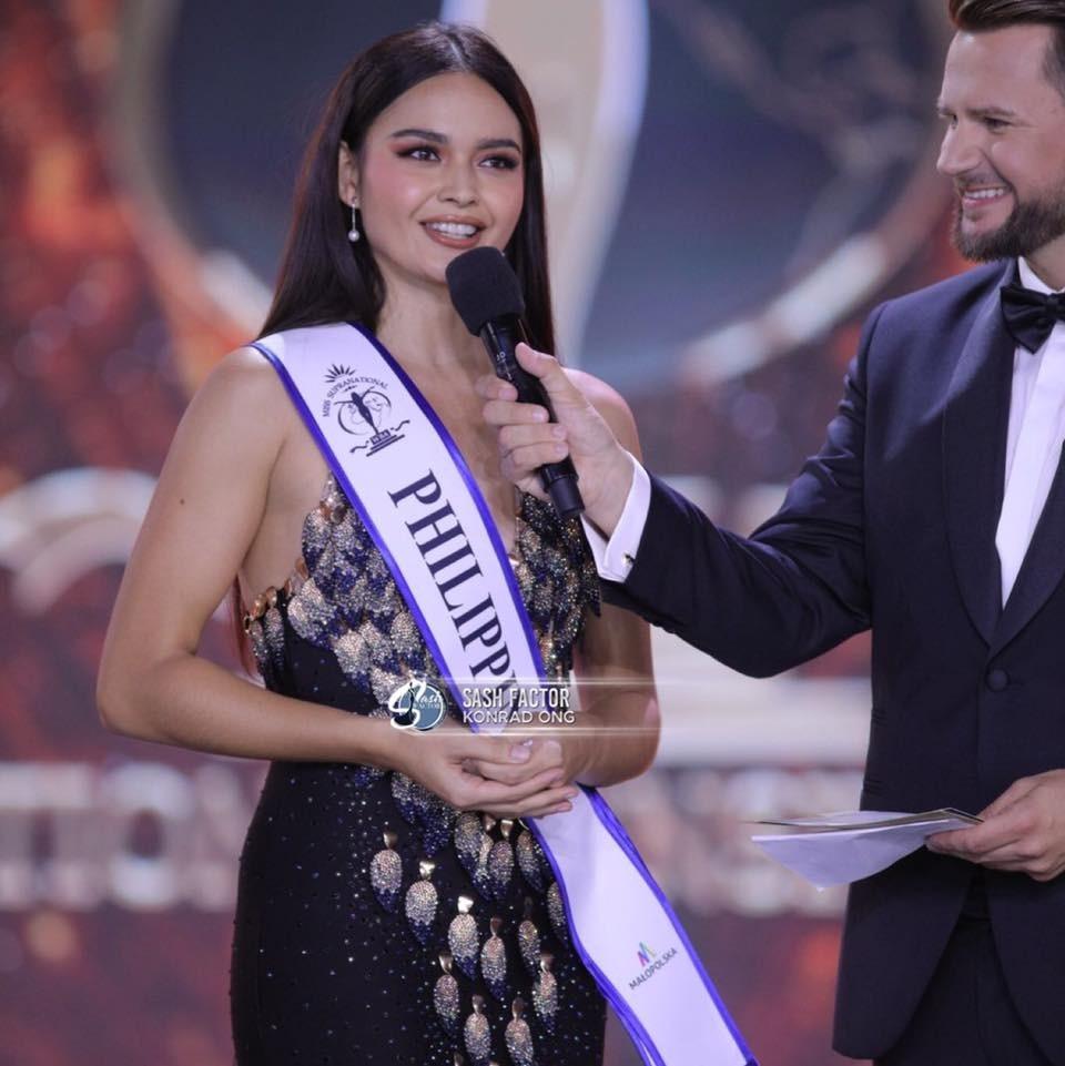 Khán giả Philippines phẫn nộ với kết quả Hoa hậu Siêu quốc gia-1