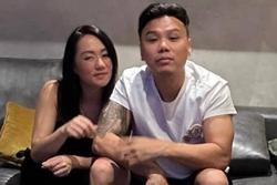 Loạt khoảnh khắc của Thái VG và vợ khiến dân tình 'phát cuồng'