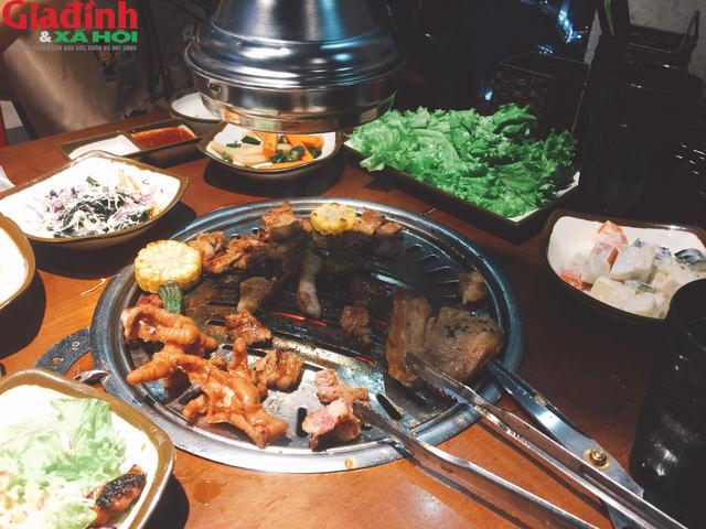 Mách bạn: 3 cách ướp thịt nướng siêu ngon như hương vị ngoài hàng-3