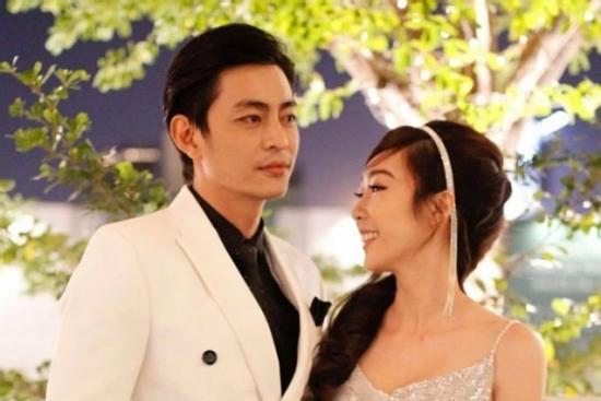 Diễn viên Quốc Huy U40 vẫn phong độ, tiết lộ hôn nhân bên bà xã kín tiếng