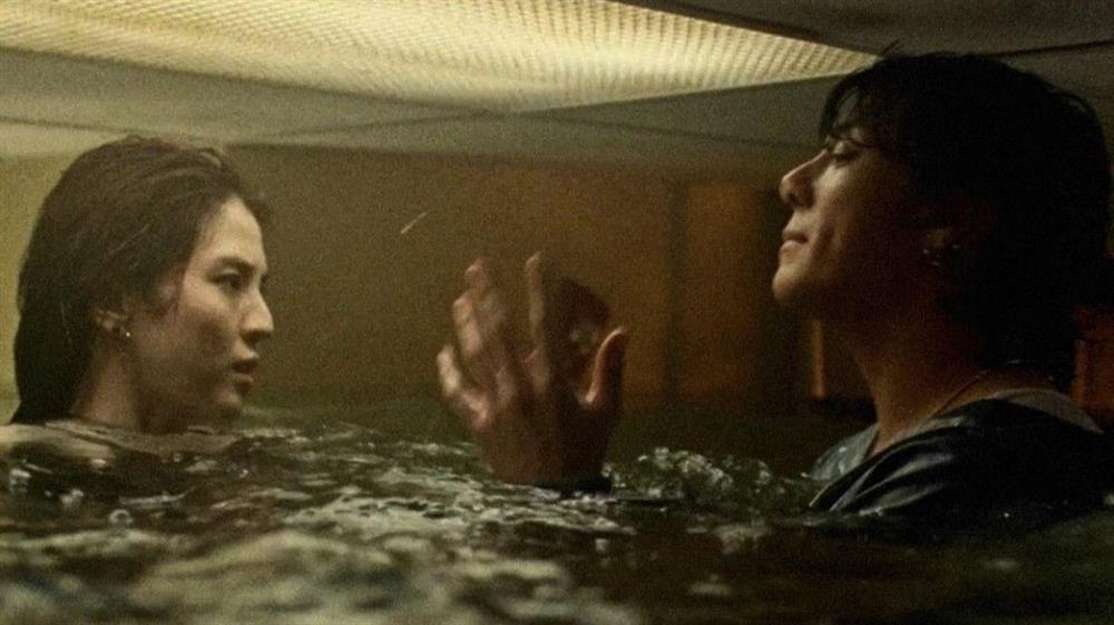 Jungkook xô đổ kỷ lục của BTS nhờ ca khúc si tình Han So Hee-1