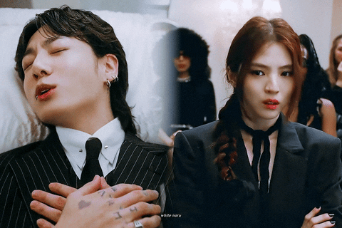 Jungkook xô đổ kỷ lục của BTS nhờ ca khúc si tình Han So Hee-2