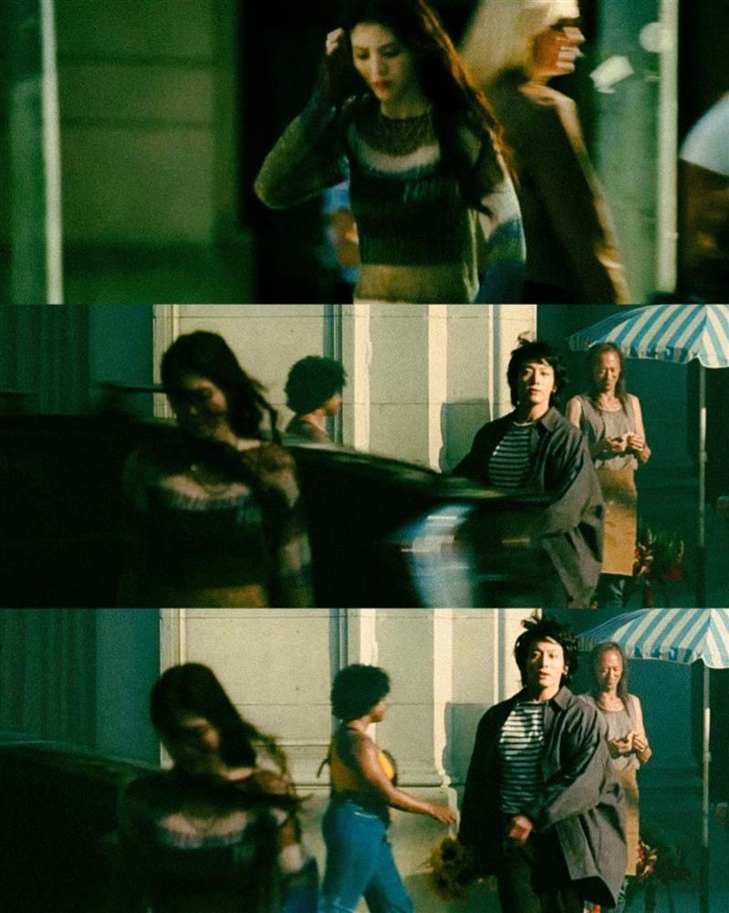 Jungkook xô đổ kỷ lục của BTS nhờ ca khúc si tình Han So Hee-4