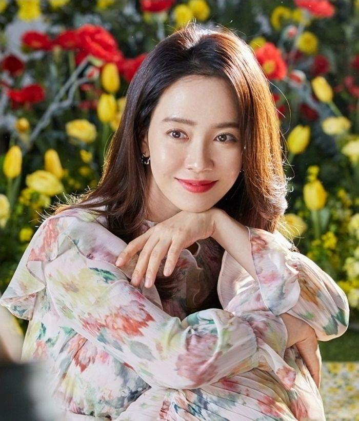 Song Ji Hyo lần đầu hé lộ gia thế khủng trên sóng truyền hình sau 22 năm gia nhập showbiz-3