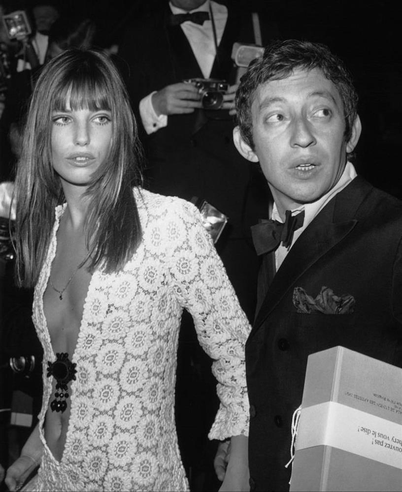 Nàng thơ Hermès - Jane Birkin qua đời ở tuổi 77-2