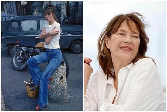 'Nàng thơ Hermès' - Jane Birkin qua đời ở tuổi 77