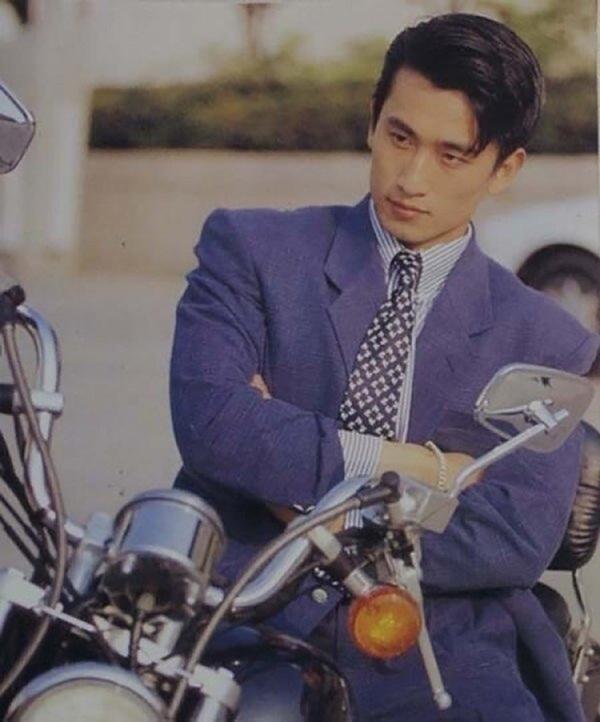 Cuộc đời tài tử xuất thân tài phiệt, từ chối kế thừa công ty đứng thứ 10 thế giới-2