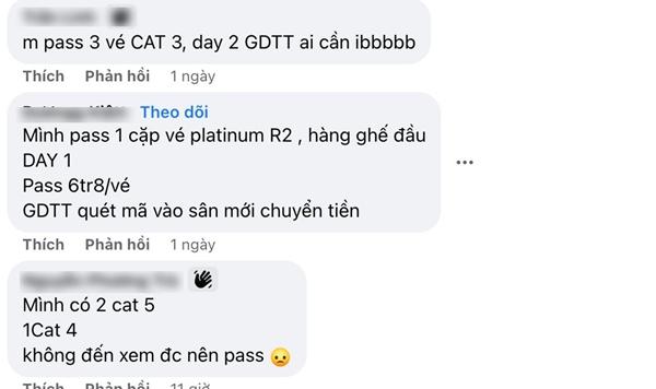 Vé xem BlackPink bị ép hạ giá, khó lấp đầy sân vận động Mỹ Đình-3