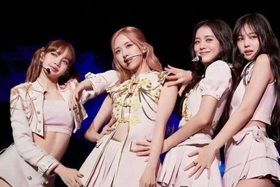 Vé xem BlackPink bị ép hạ giá, khó lấp đầy sân vận động Mỹ Đình