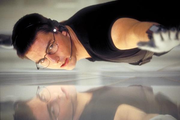 Lý do ‘Nhiệm Vụ Bất Khả Thi’ vẫn gây sốt sau 27 năm-1