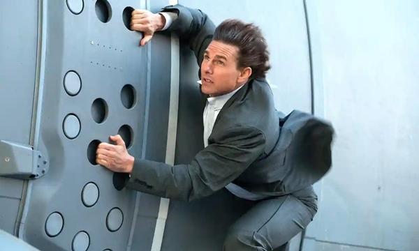 Lý do ‘Nhiệm Vụ Bất Khả Thi’ vẫn gây sốt sau 27 năm-2