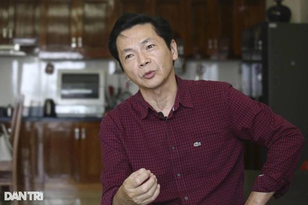 NSND Trung Anh chia sẻ về vai diễn đồng tính đầu tiên trong sự nghiệp-4