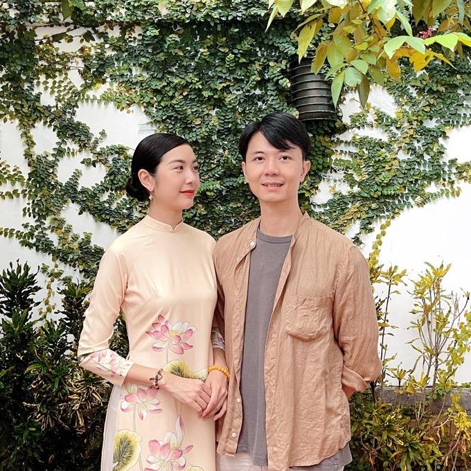 Chân dung các phu quân của dàn Á hậu từng dự thi Hoa hậu Quốc tế-4