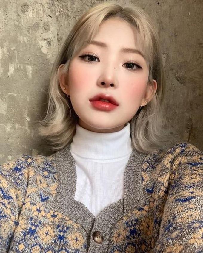 Vừa tố bà ngoại bòn tài sản, con gái Choi Jin Sil bất ngờ thay đổi thái độ-1