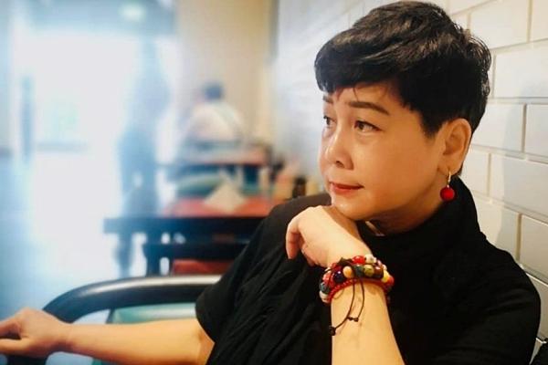 NSND Minh Hằng chưa hoàn hồn sau khi bị cướp-1