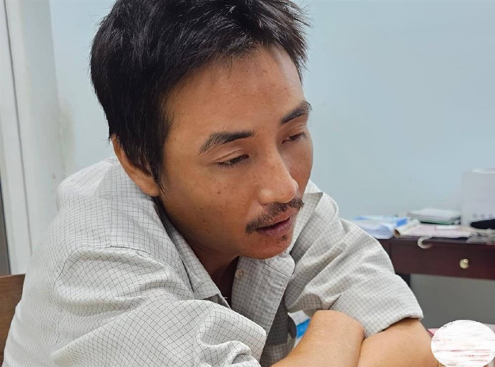 Cháu đâm cậu ruột tử vong-1