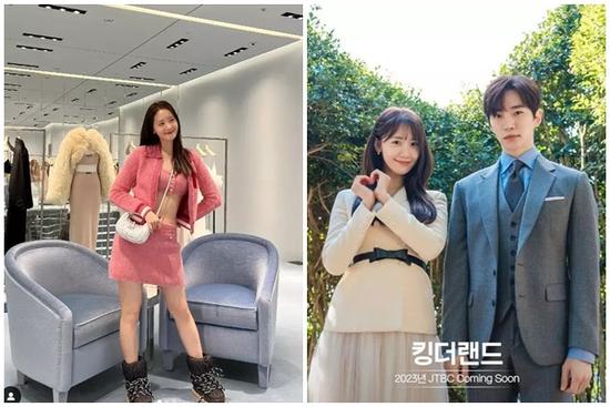 Yoona duy trì phương pháp tập 4321 để giữ eo thon, dáng chuẩn