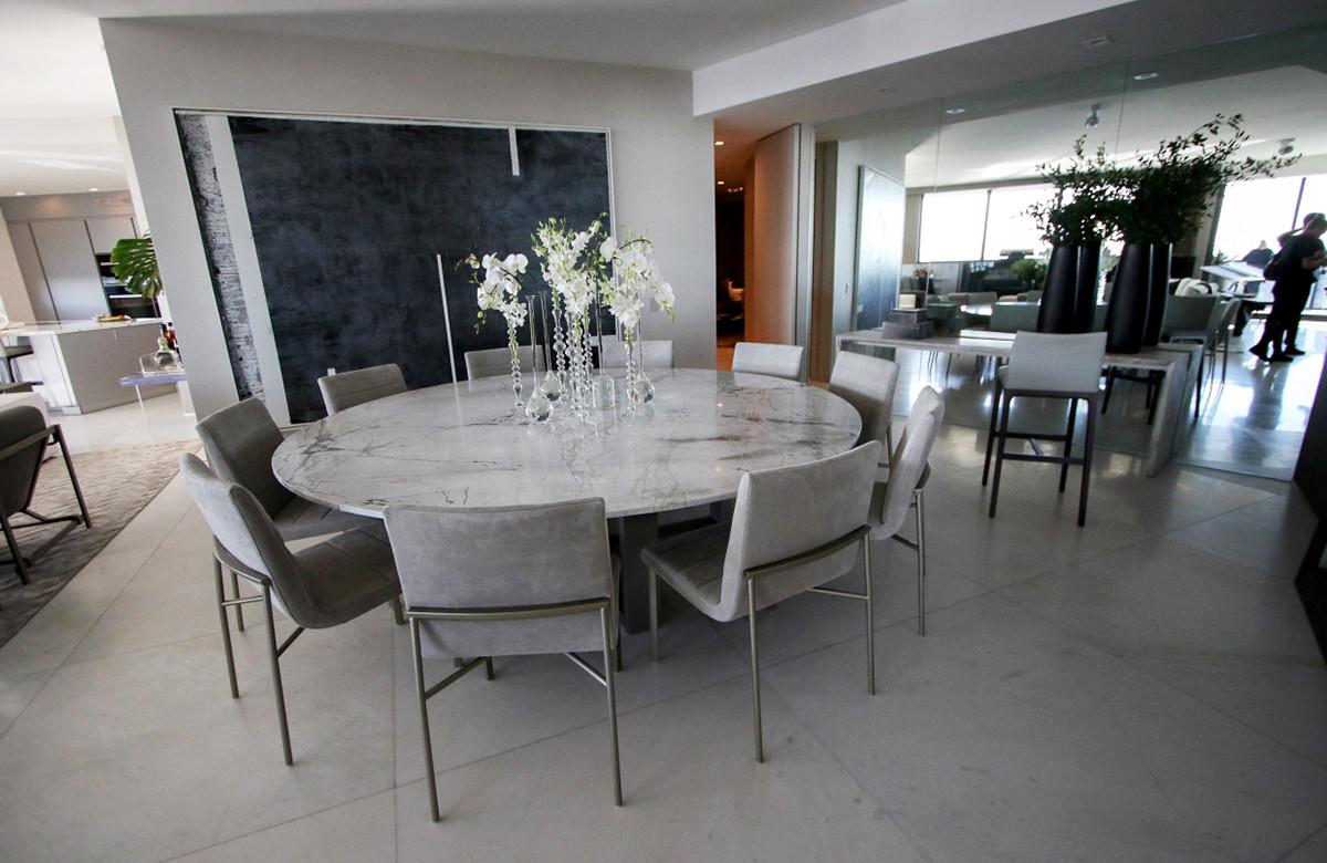 Khám phá căn hộ 212 tỷ của Messi ở Mỹ: Có cả thang máy dành cho ô tô-6