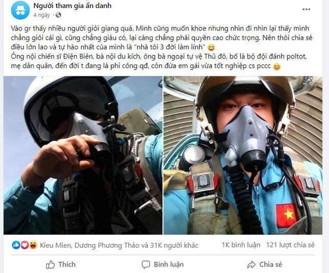 Trào lưu flex có gì hot mà gây sốt với giới trẻ?-4